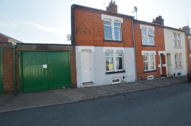 Norfolk Street, Northampton, Northamptonshire NN2  