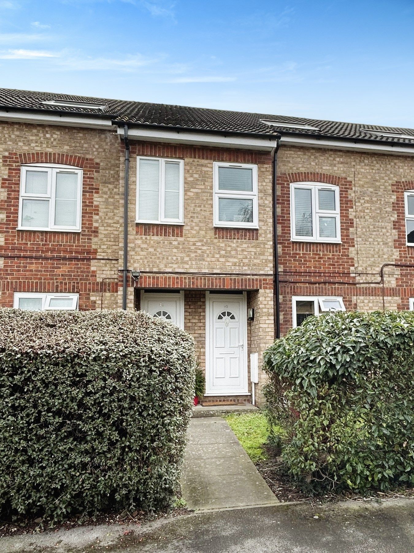 1 bed to rent in Maplin Park, Langley SL3 Zoopla