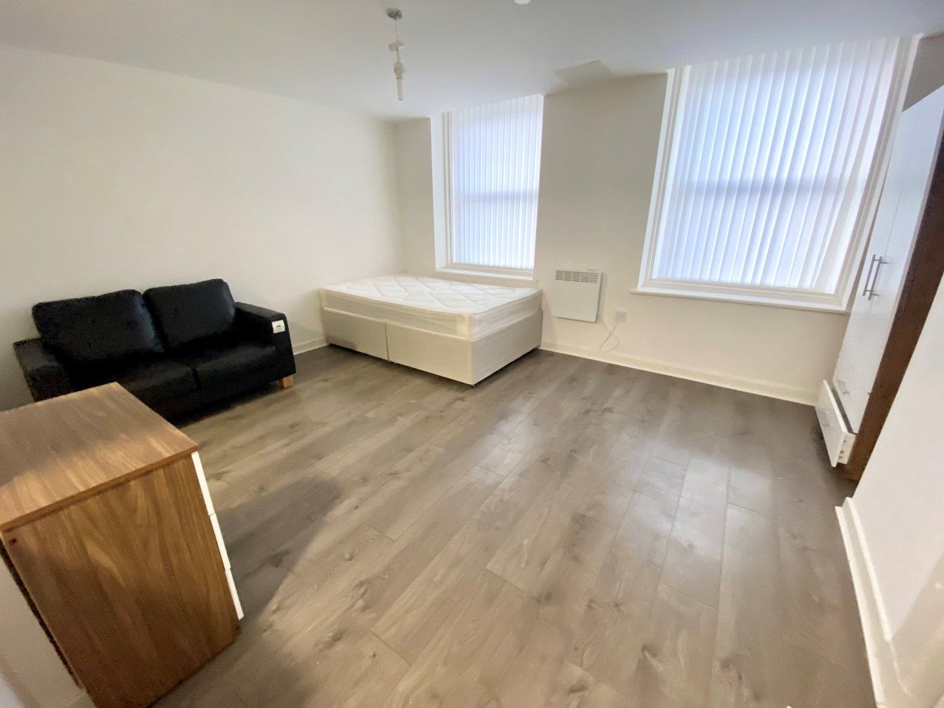 Studio to rent in Jameson House, John Street, Sunderland SR1 Zoopla