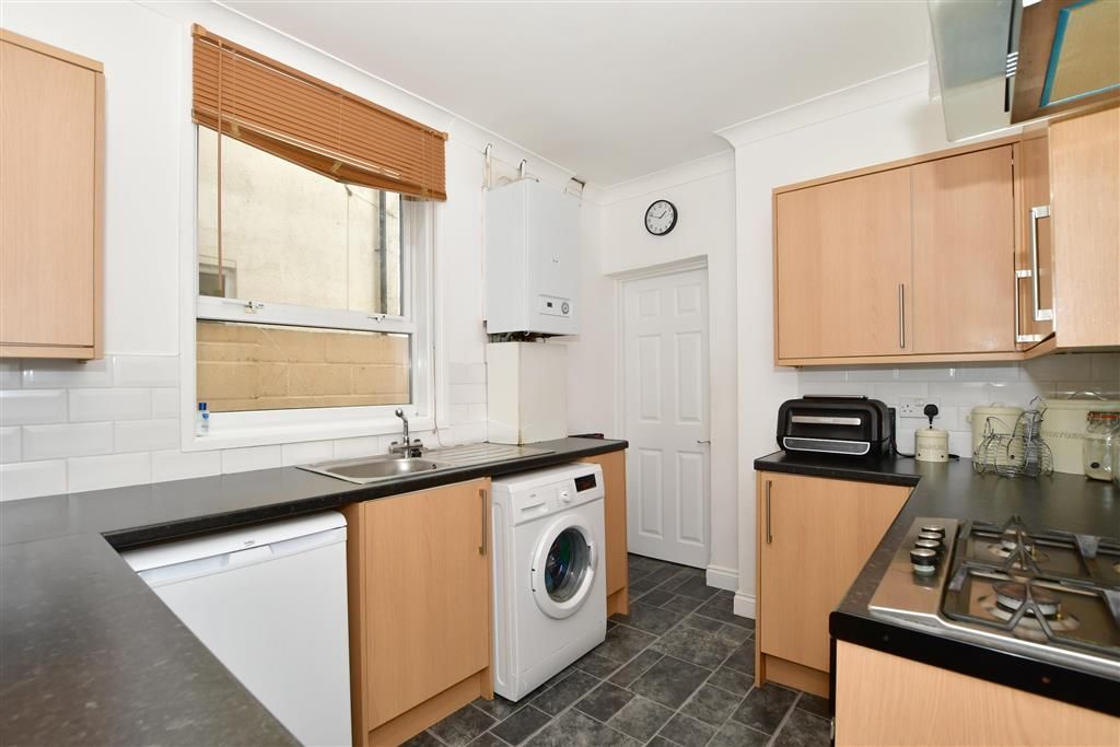 3 bed terraced house for sale in Toronto Road, Buckland, Portsmouth