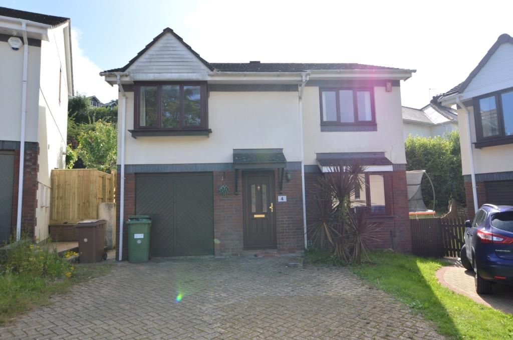 Alexandra Close, Plymouth, Devon PL9  