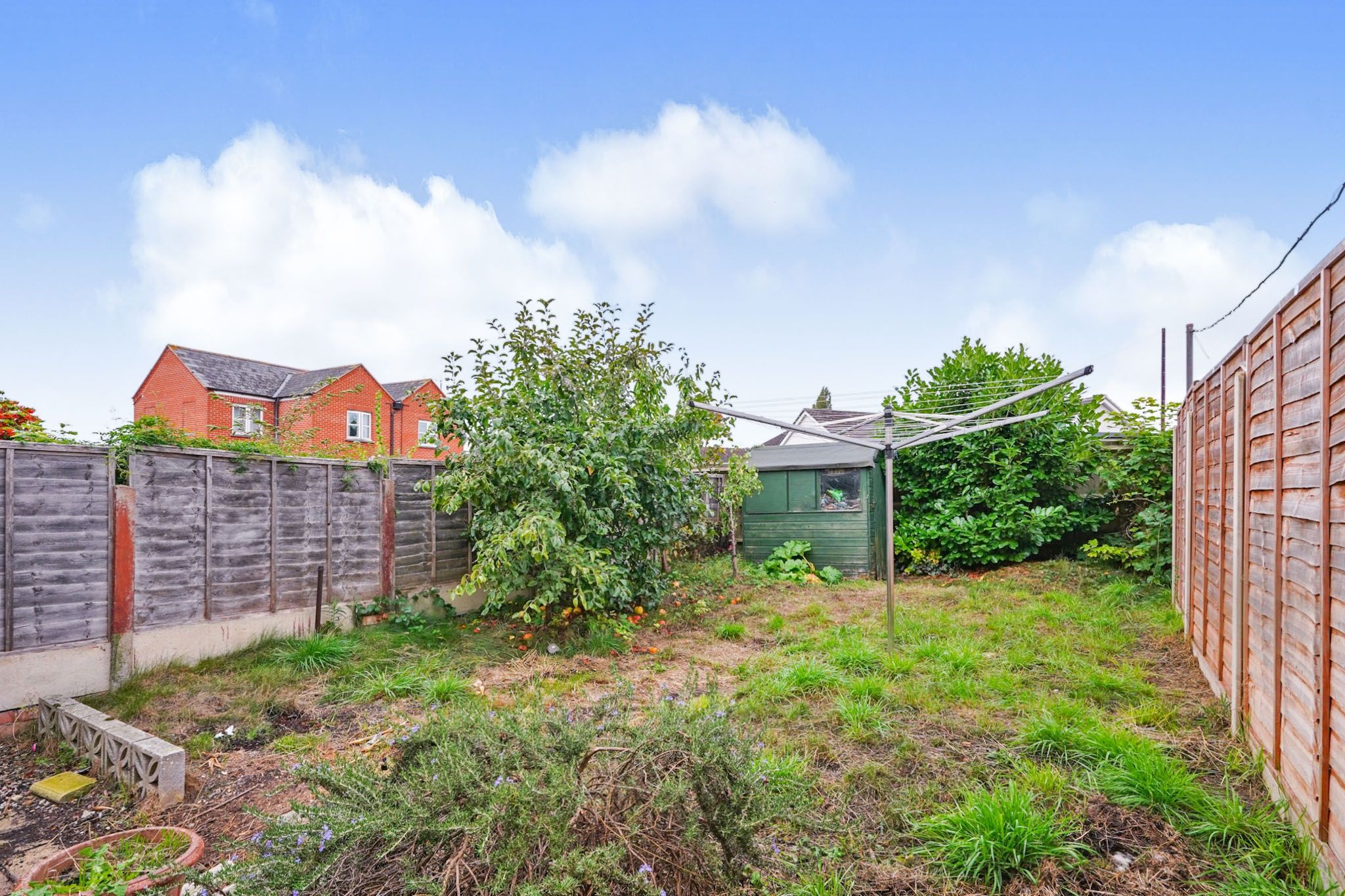 3 bed semidetached house for sale in Lydalls Road, Didcot OX11 Zoopla