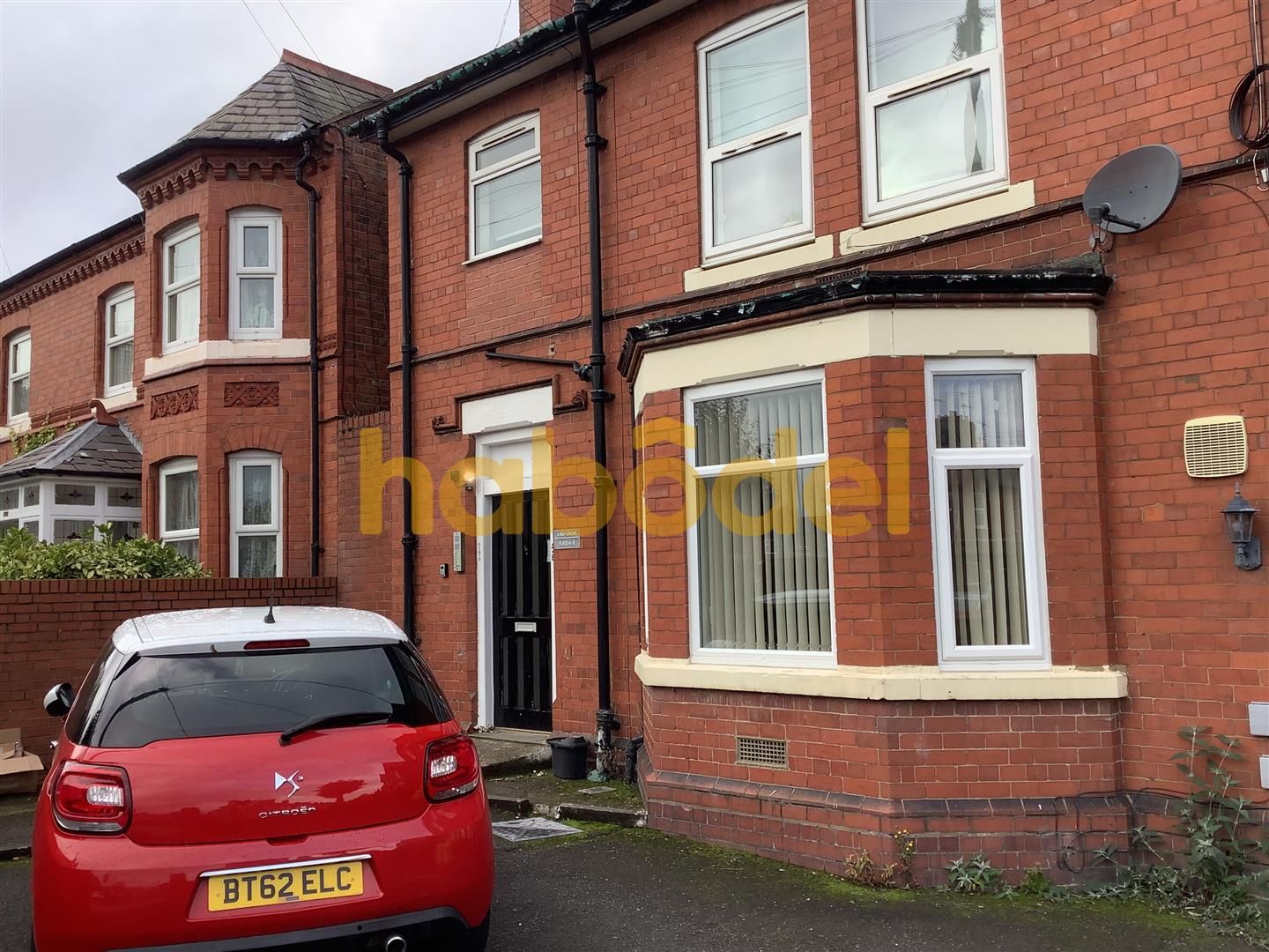 2 bed flat to rent in Ash Grove, Shotton, Deeside CH5 Zoopla