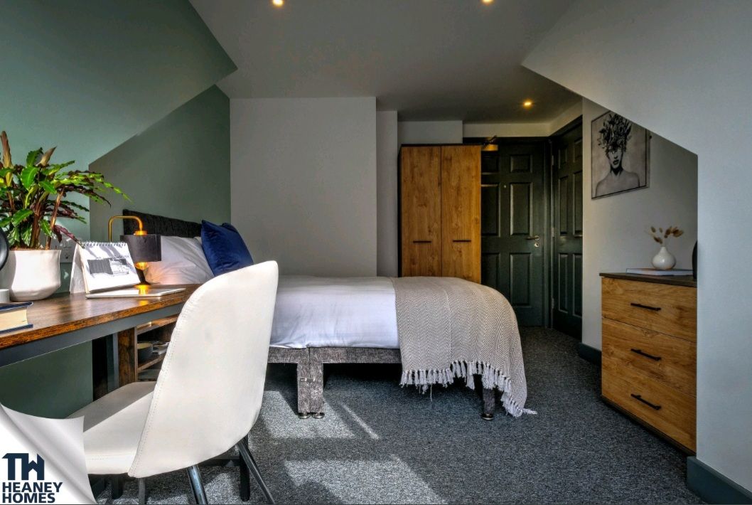 Room to rent in Shields Road, Newcastle Upon Tyne NE6 Zoopla