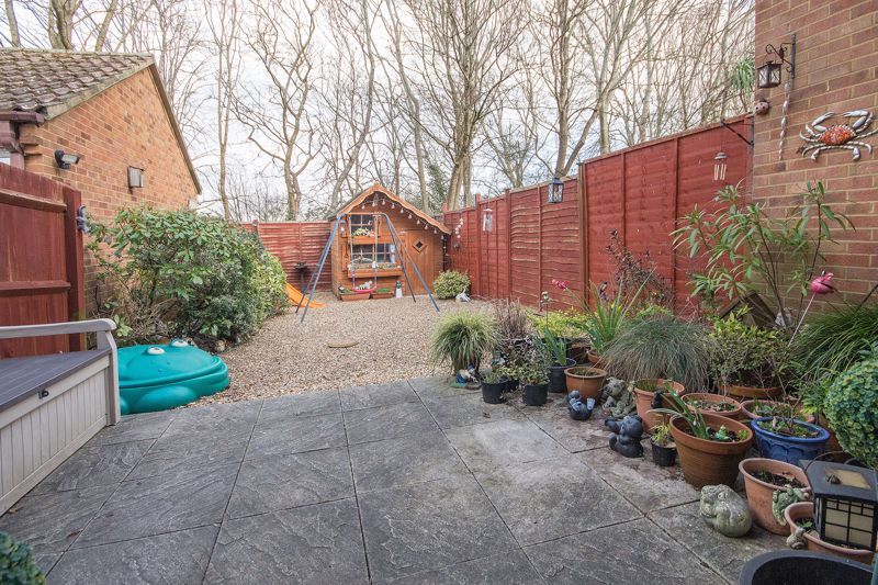 3 bed end terrace house for sale in Pebble Court, Marchwood, Southampton SO40 Zoopla