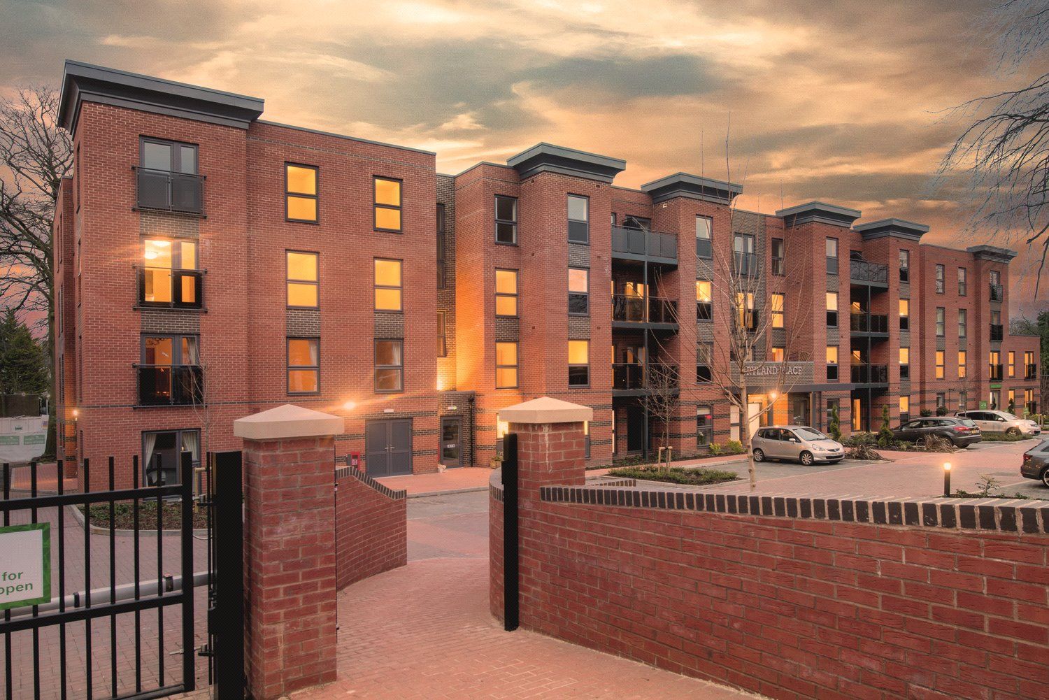 New home, 2 bed flat for sale in Norfolk Road, Edgbaston, Birmingham, West Midlands B15 Zoopla