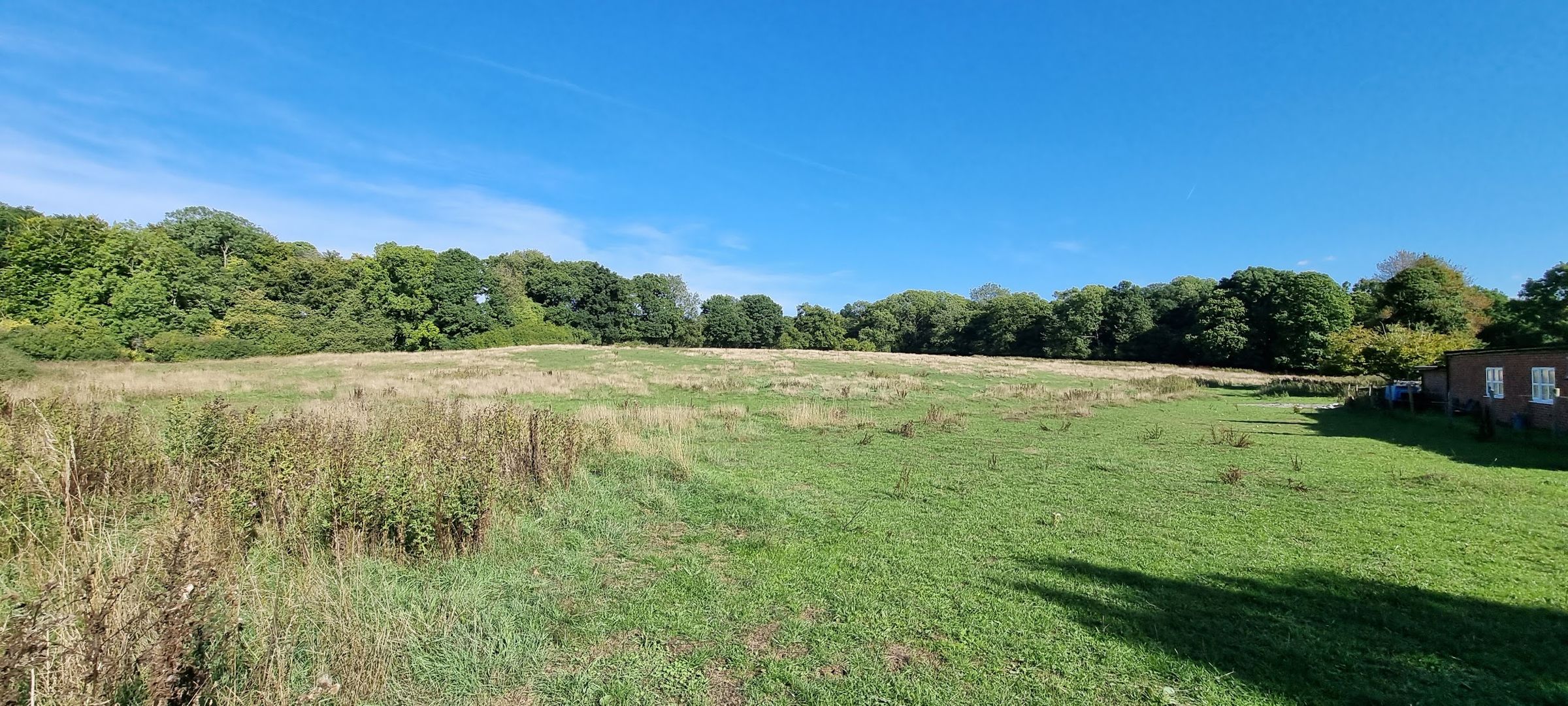 Land for sale in Flaunden Lane, Hertfordshire HP3 Zoopla