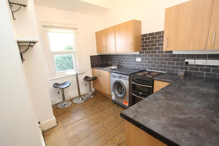 1 bed flat to rent in Hawkesbury Road, Fishponds, Bristol BS16 Zoopla