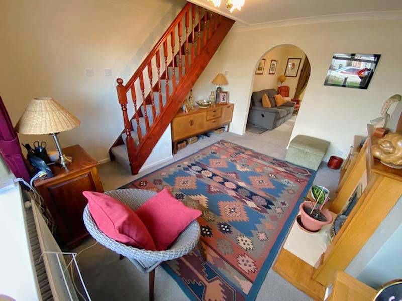 3 bed semidetached bungalow for sale in Coniston Avenue, Knott EndOn