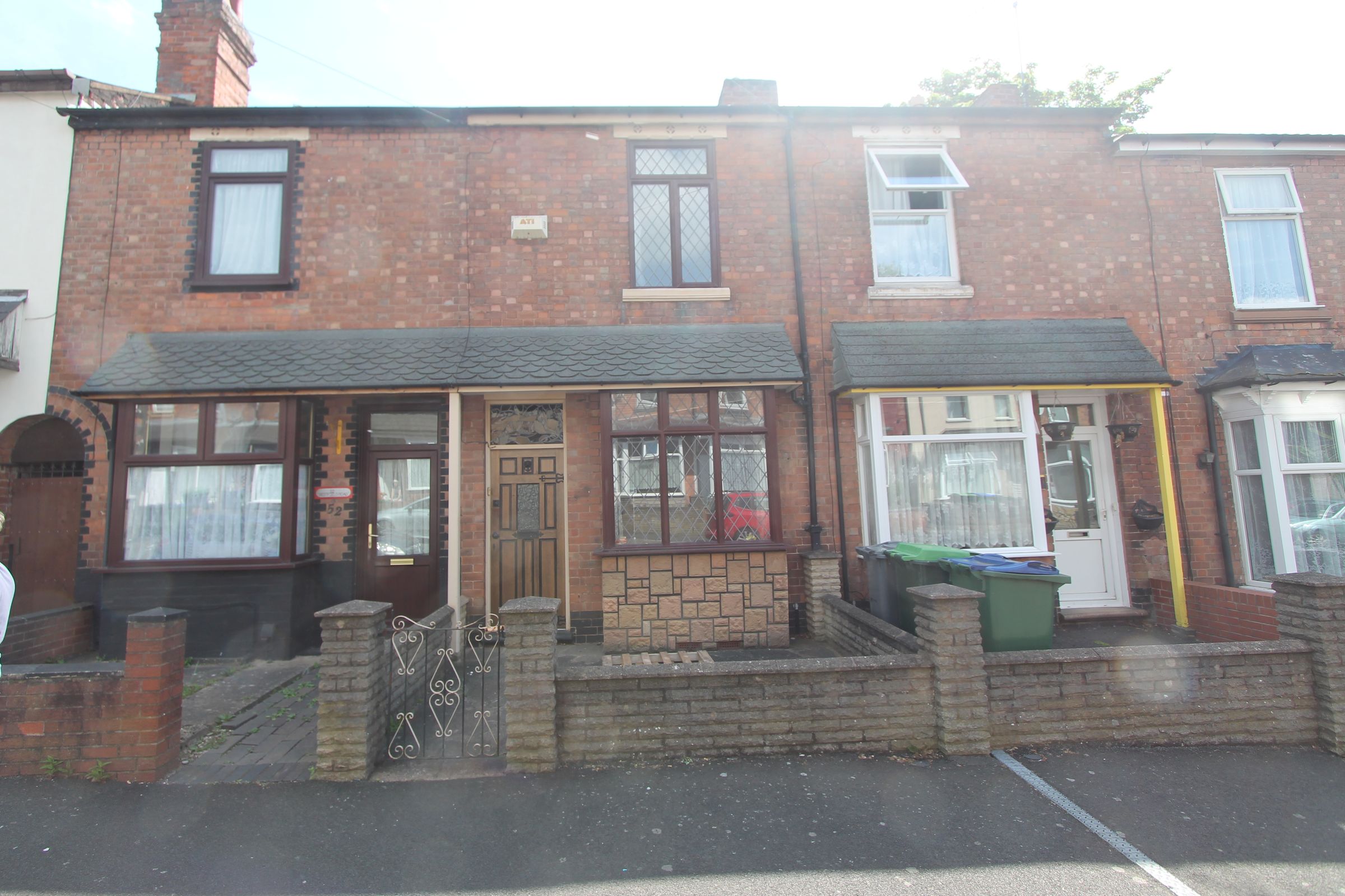 2 bed terraced house to rent in Westfield Road, Smethwick B67 Zoopla