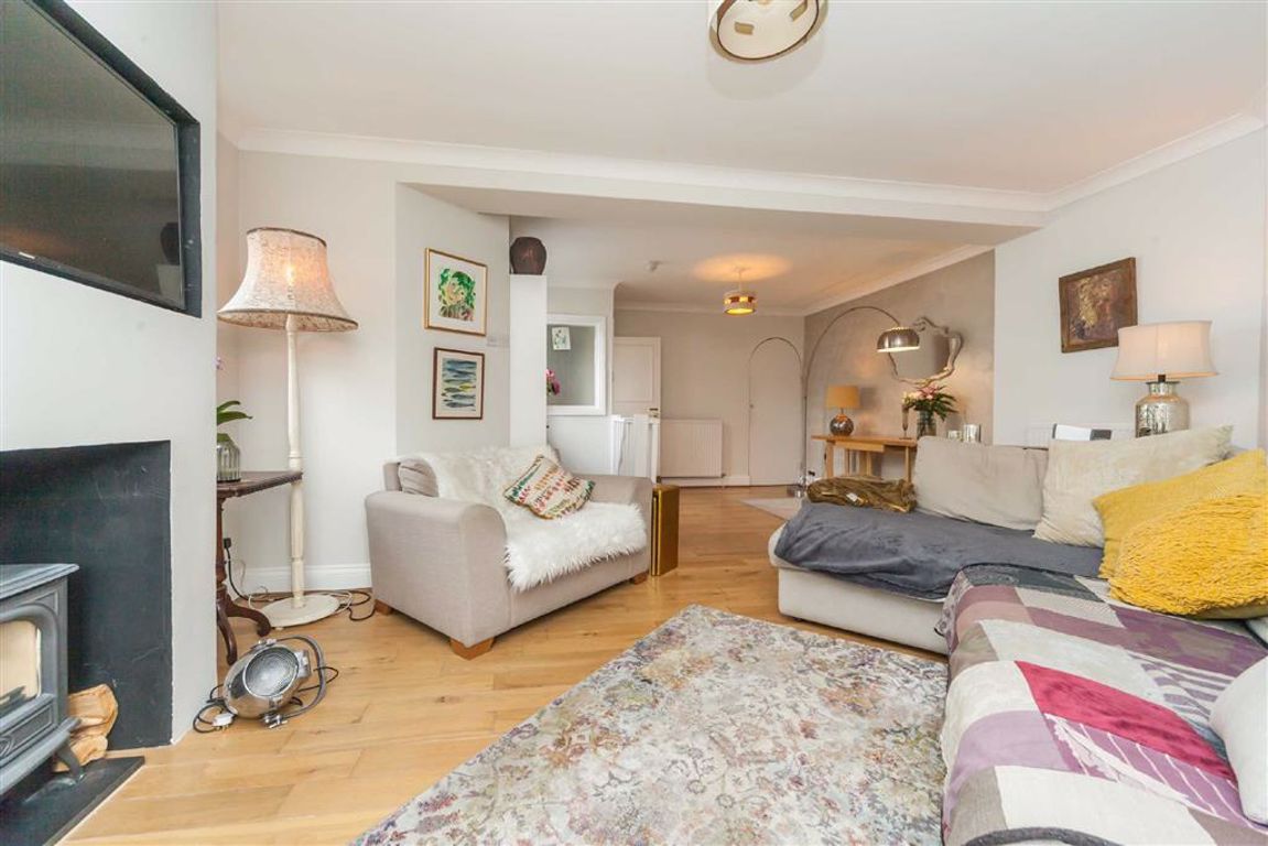 Pembroke Crescent Crescent East Sussex BN3