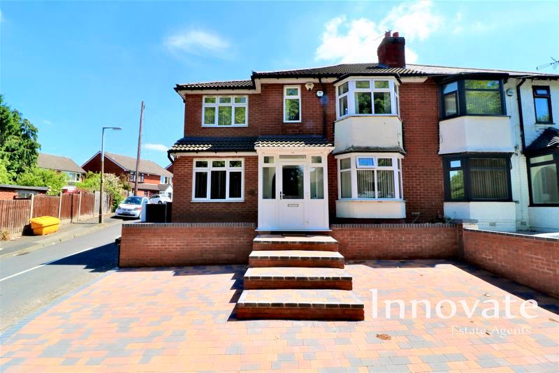 5 bed semidetached house for sale in Brades Road, Oldbury B69 Zoopla