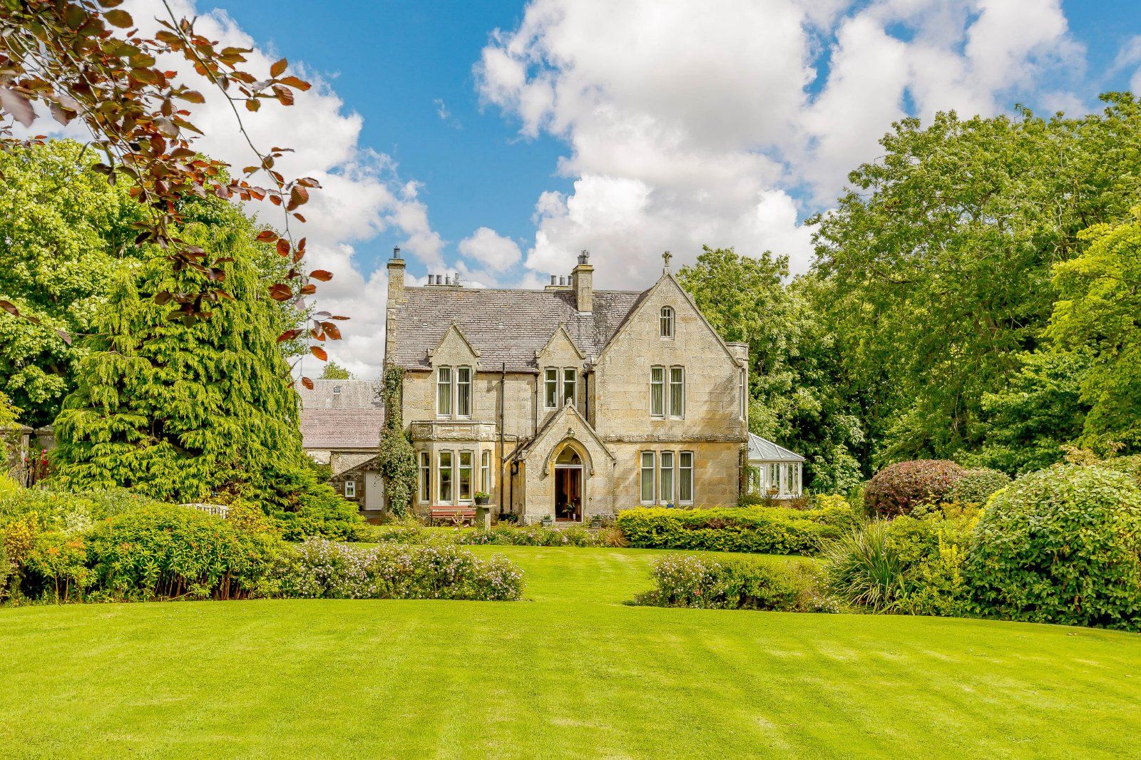 6 bed detached house for sale in Street, Thurso, Caithness KW14