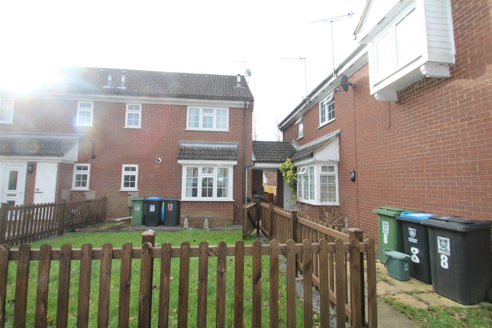 1 bed property to rent in The Coltsfoot, Hemel Hempstead HP1 Zoopla