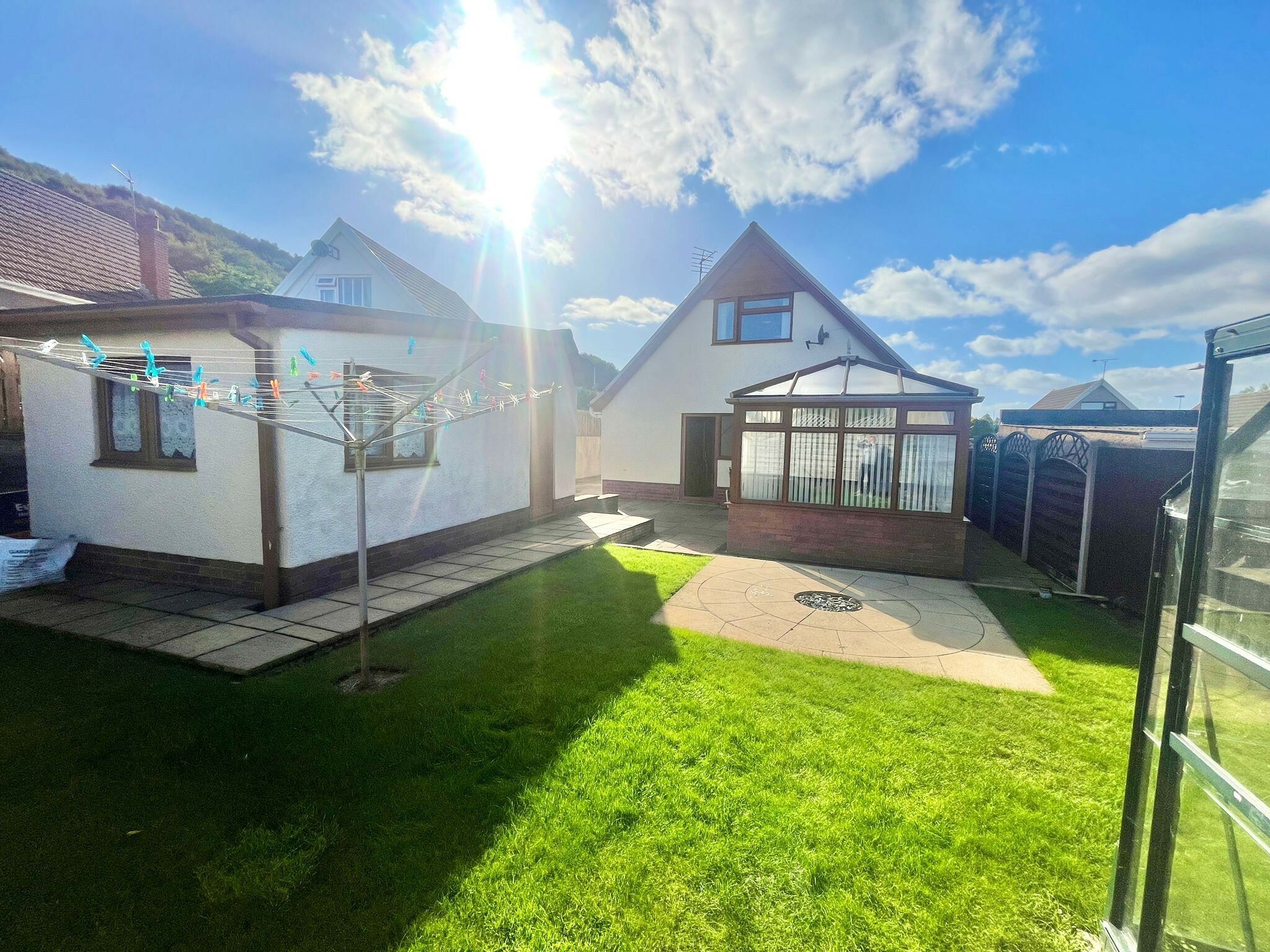 2 bed detached house for sale in GraigYCoed, Penclawdd, Swansea SA4