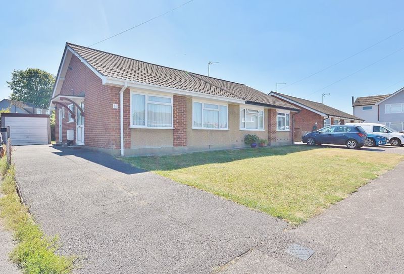 2 bed bungalow for sale in Little Ham Lane, Monks Risborough, Princes