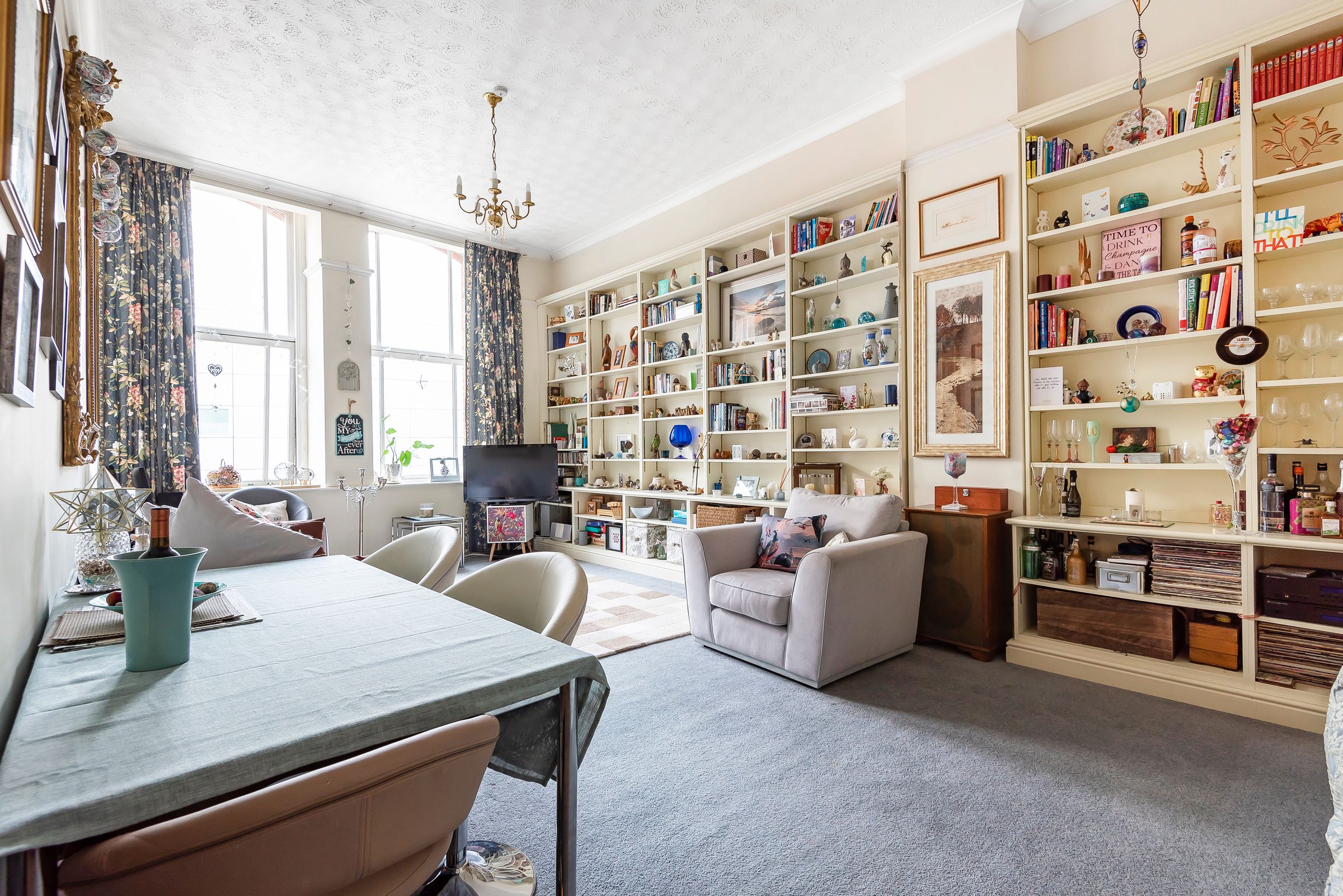 2 bed flat for sale in Chepstow Street, Manchester M1 Zoopla