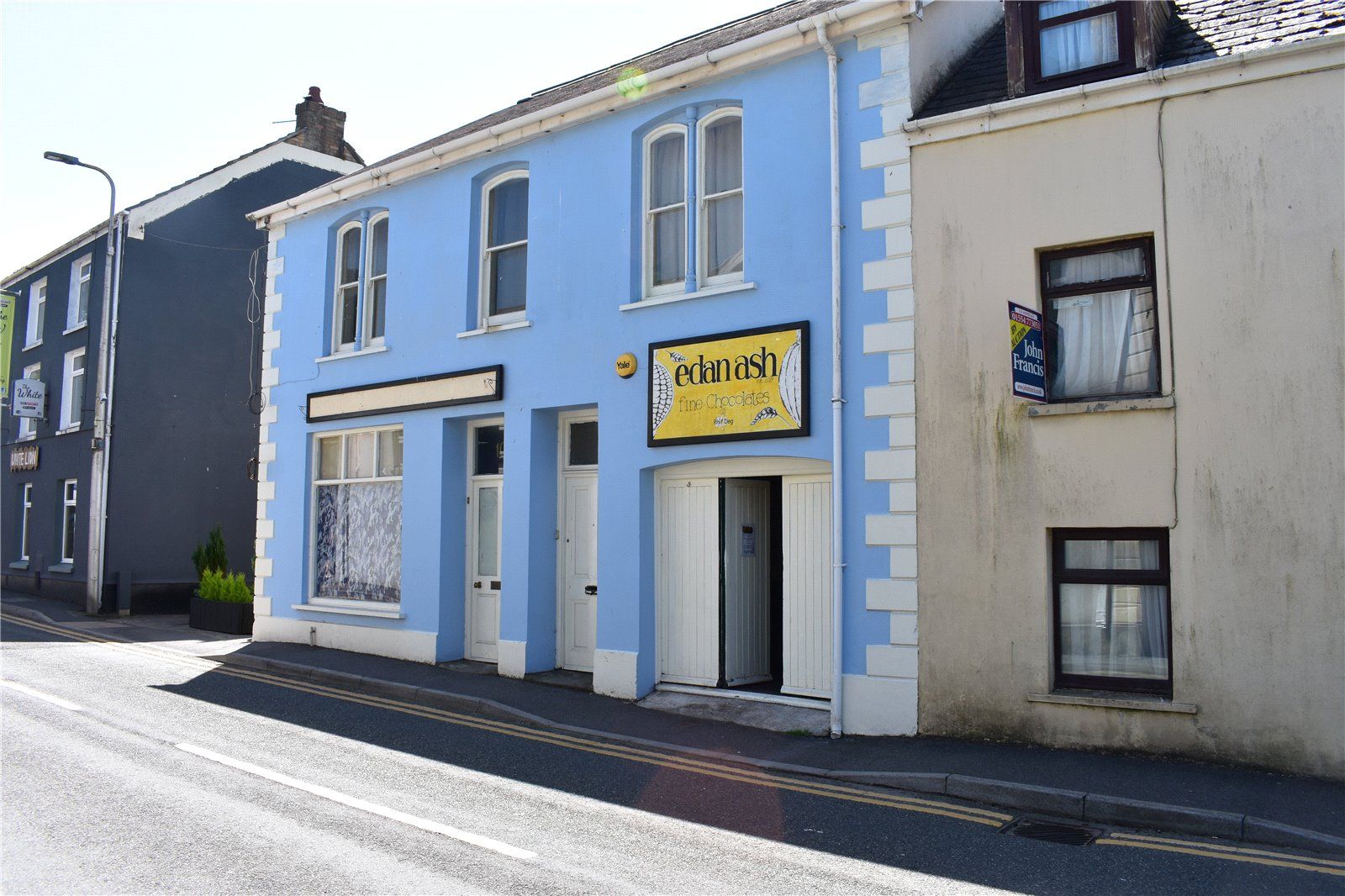 Commercial property for sale in Causeway Street, Kidwelly SA17 Zoopla