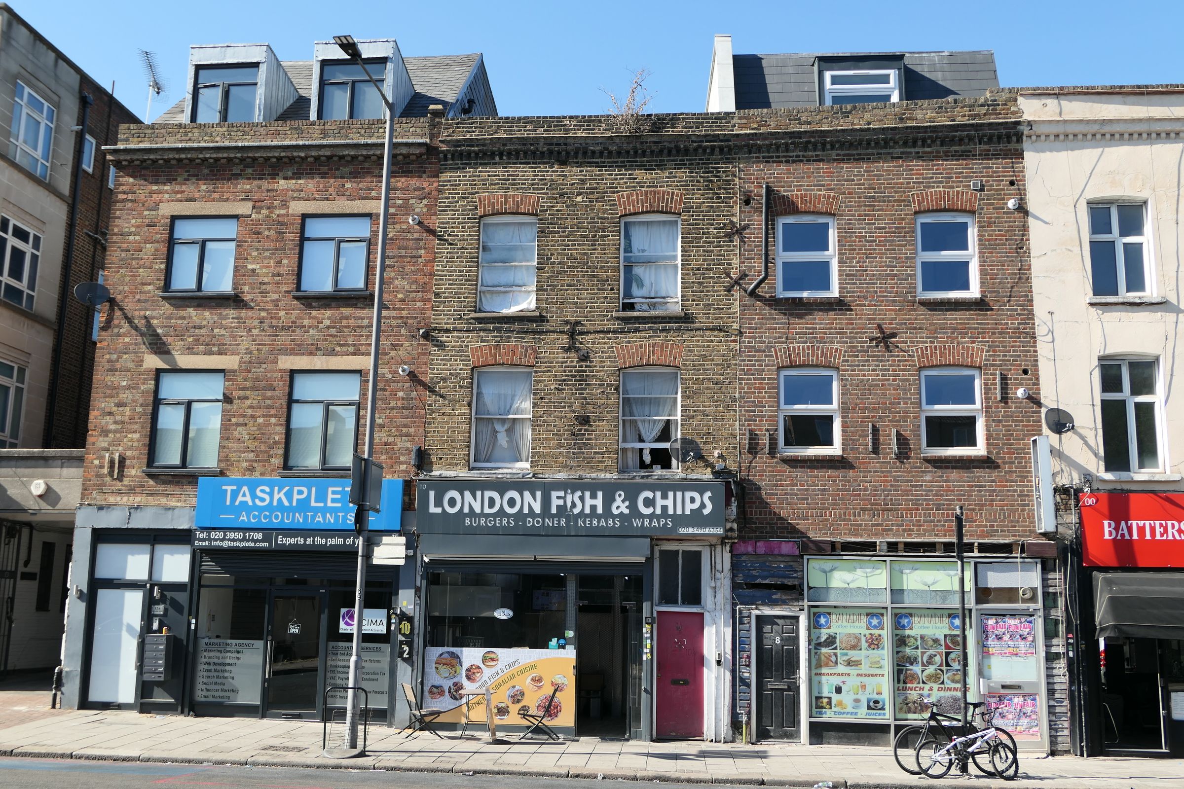 Property for sale in York Road, London SW11 Zoopla