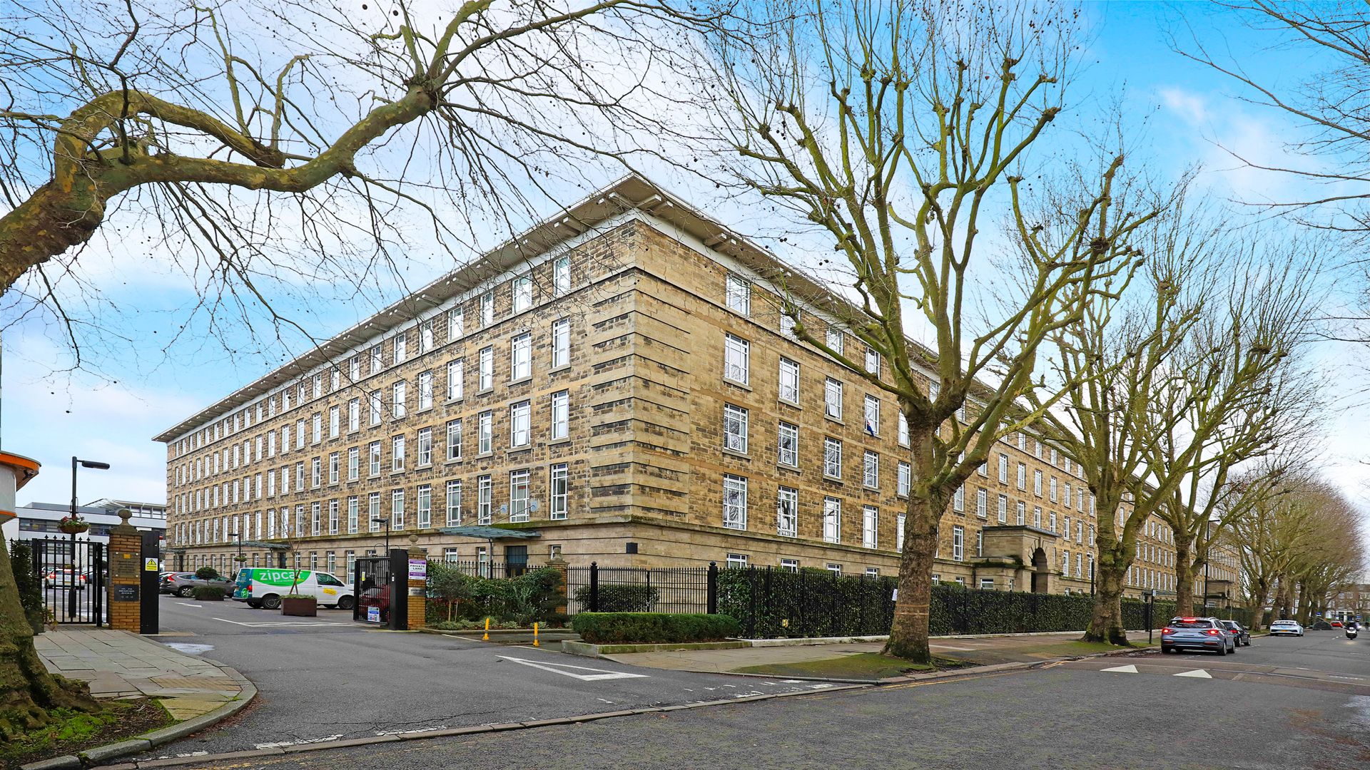 1 bed flat for sale in Bromyard Avenue, Acton W3 Zoopla