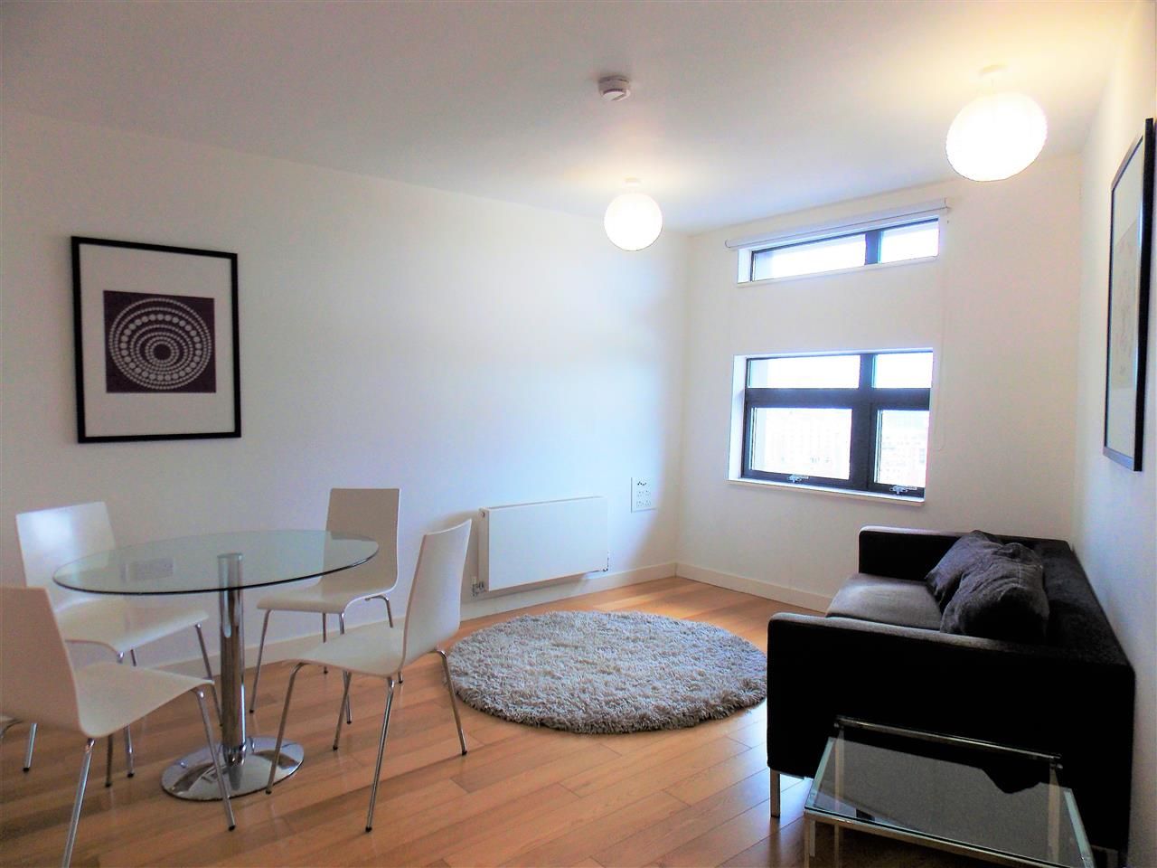 Islington Wharf, 153 Great Ancoats Street, Manchester M4  