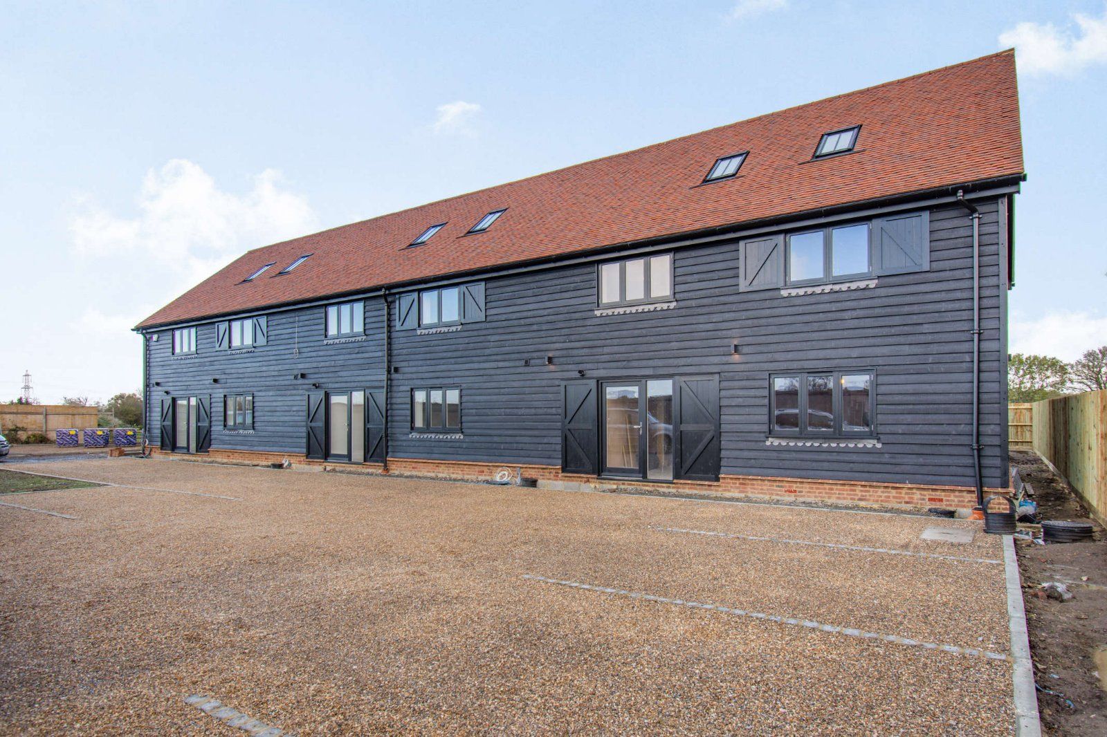 New home, 2 bed detached house for sale in Herne Bay Road, Sturry