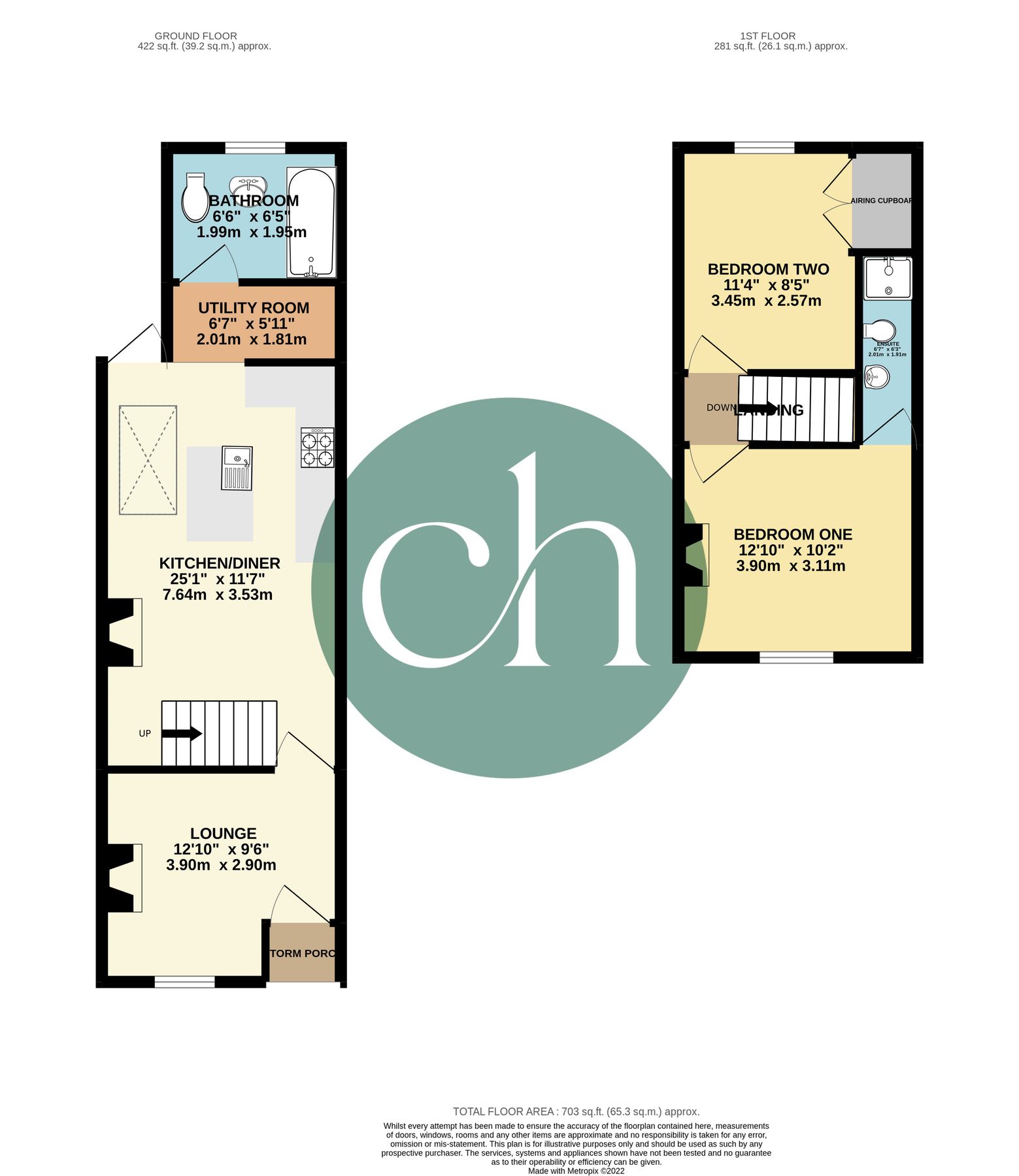 2 bed terraced house for sale in Whiteman Street, Gorse Hill, Swindon