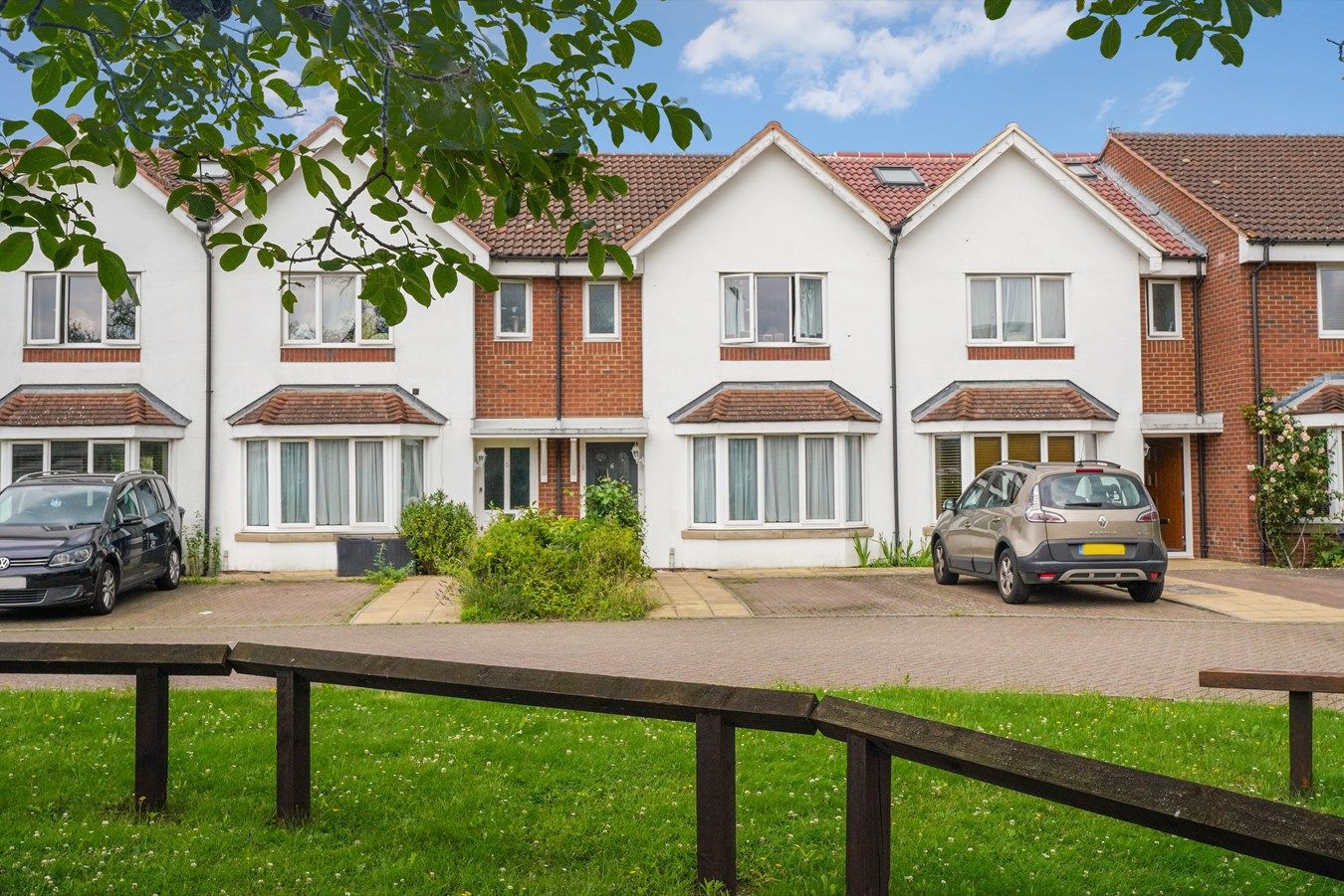 Old Twelve Close, Hanwell W7  