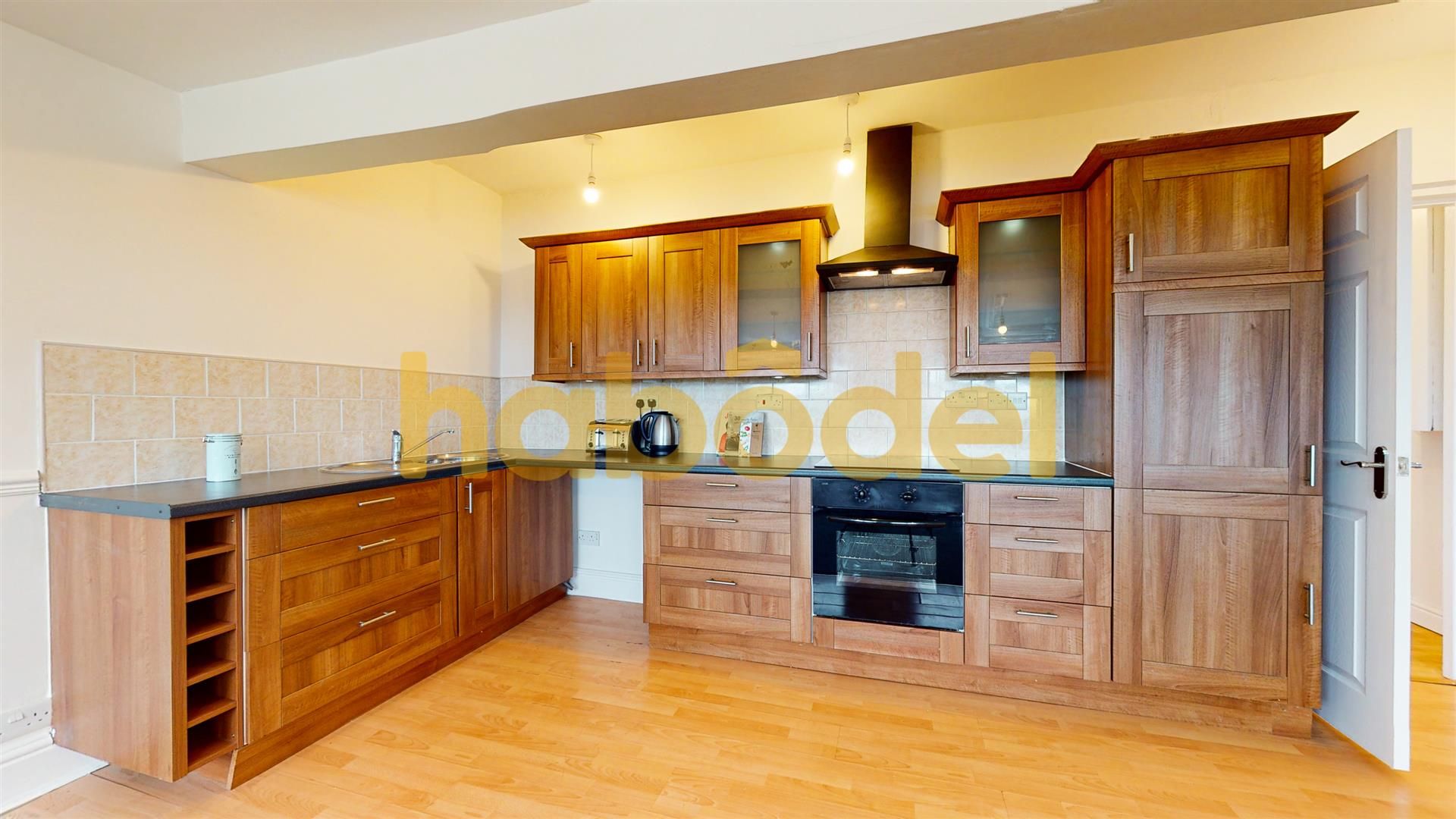 1 bed flat to rent in Aberdeen Walk, Scarborough YO11 Zoopla