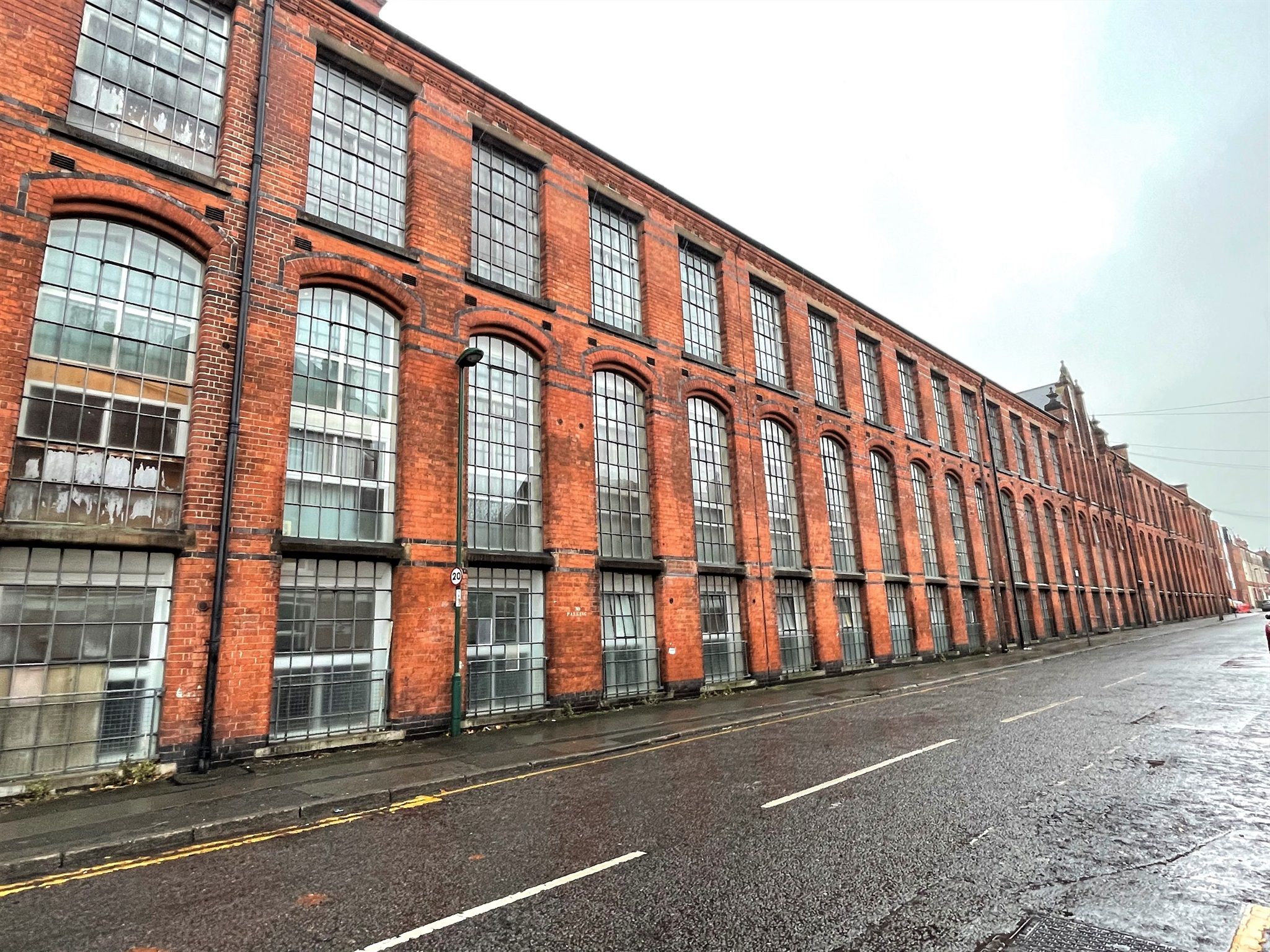 1 bed flat for sale in Hartley Road, Nottingham NG7 Zoopla