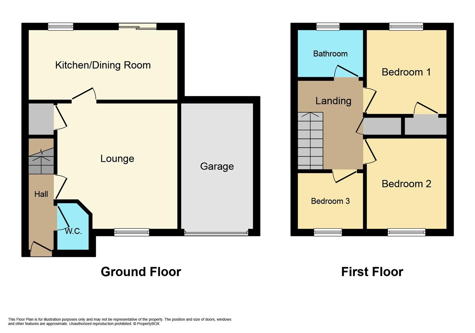 3 bed semidetached house for sale in Foswell Drive, Drumchapel
