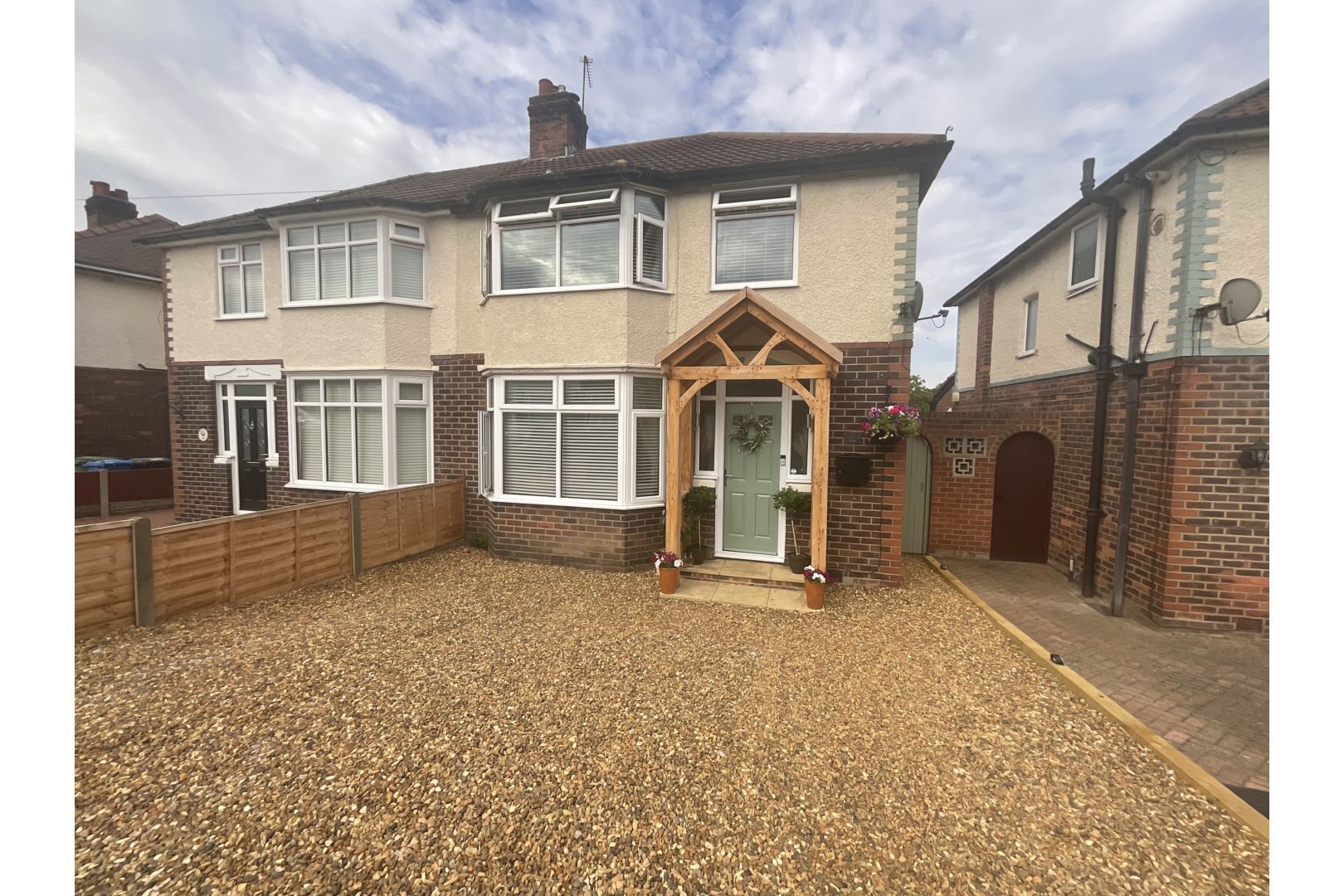 3 bed semidetached house for sale in Langdale Road, Runcorn WA7 Zoopla