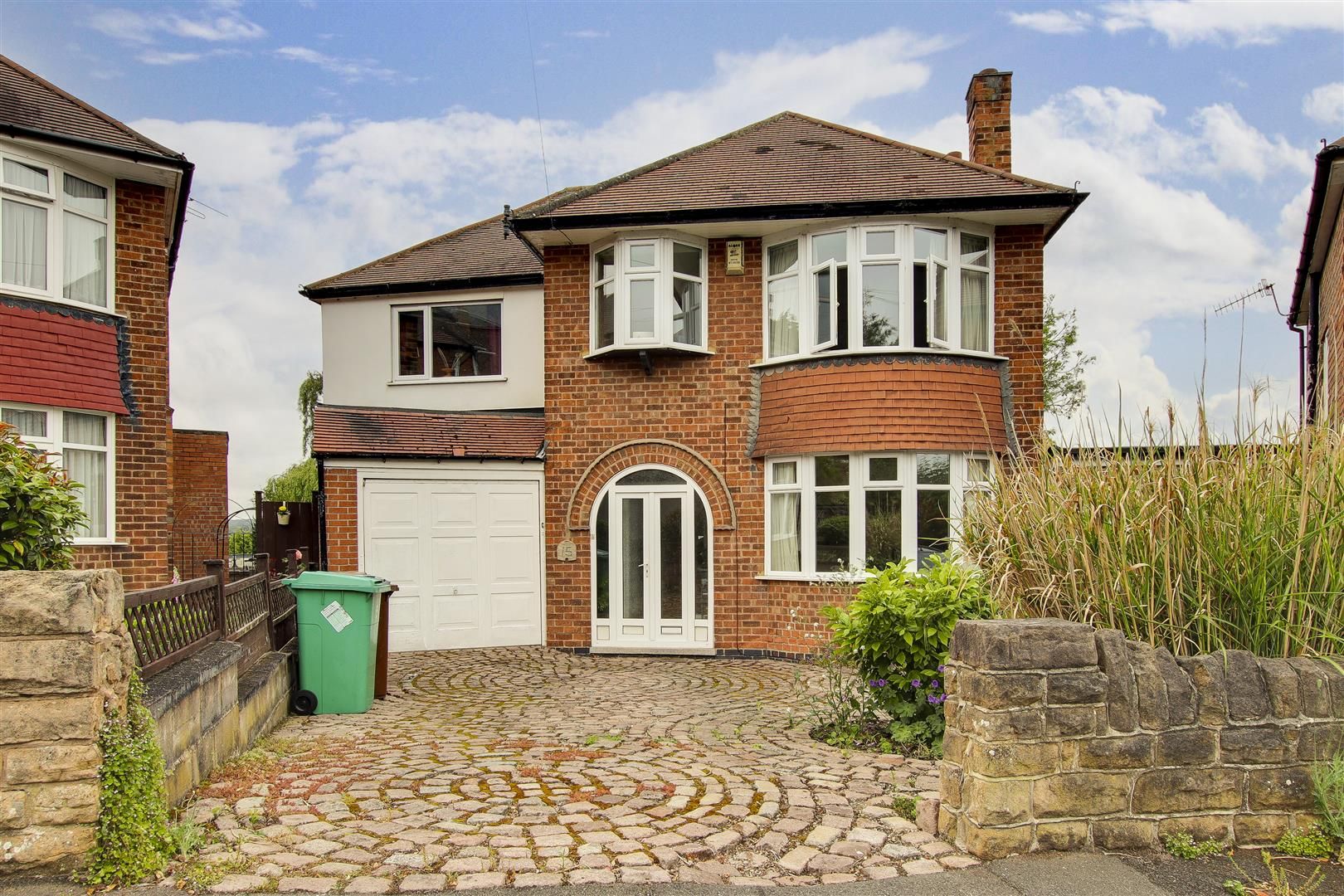 Newfield Road, Sherwood, Nottingham NG5