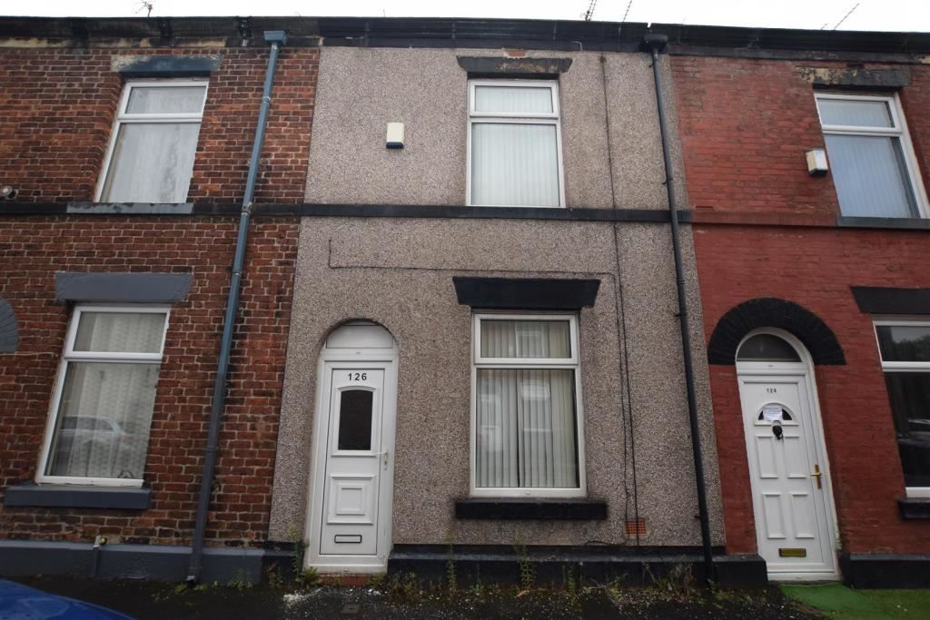 2 bed terraced house for sale in York Street, Bury BL9 Zoopla
