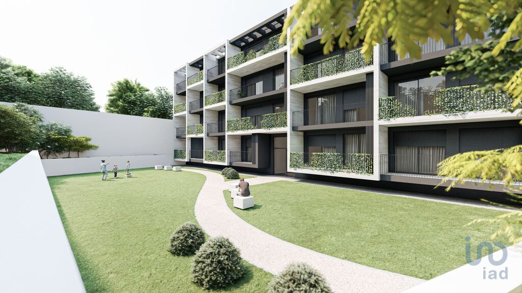 New home, 1 bed apartment for sale in Braga (Maximinos, Sé E Cividade), Braga, Portugal Zoopla
