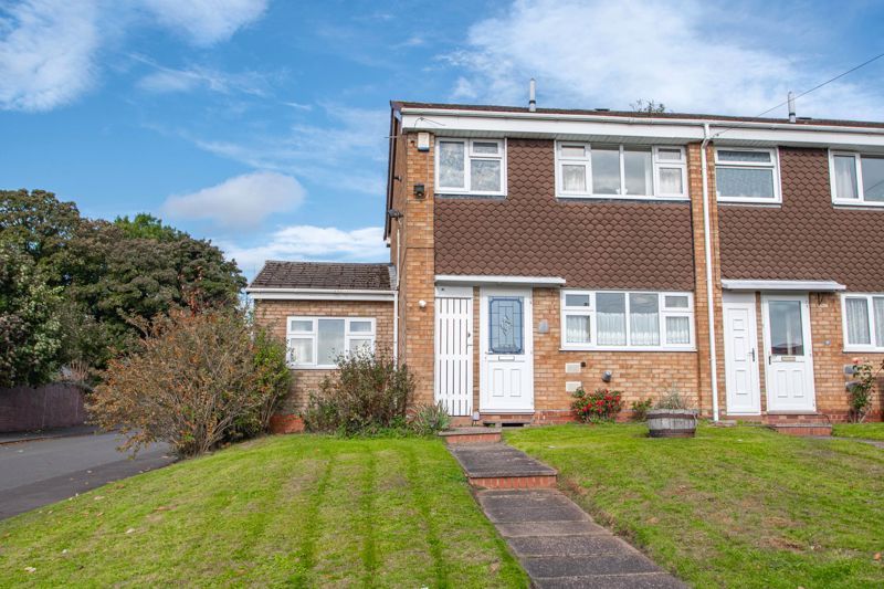3 bed end terrace house for sale in Winchester Gardens B31 Zoopla