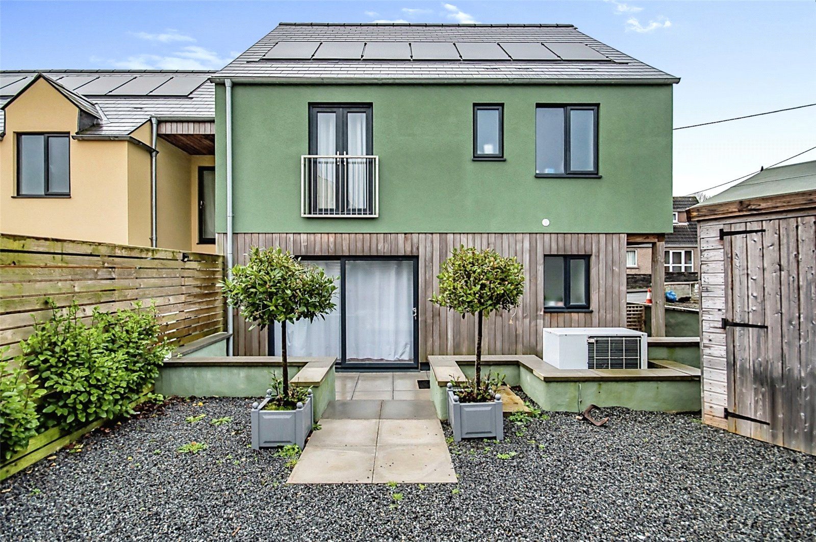 3 bed semidetached house for sale in Begelly, Kilgetty, Pembrokeshire SA68 Zoopla