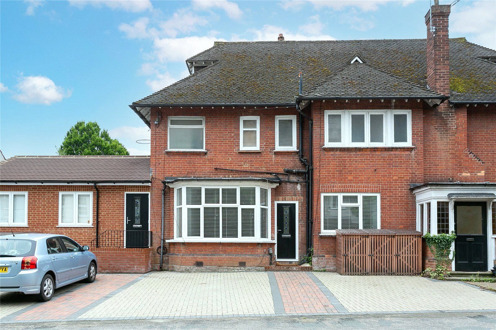 1 bed flat to rent in Langley Road, Watford, Hertfordshire WD17 Zoopla