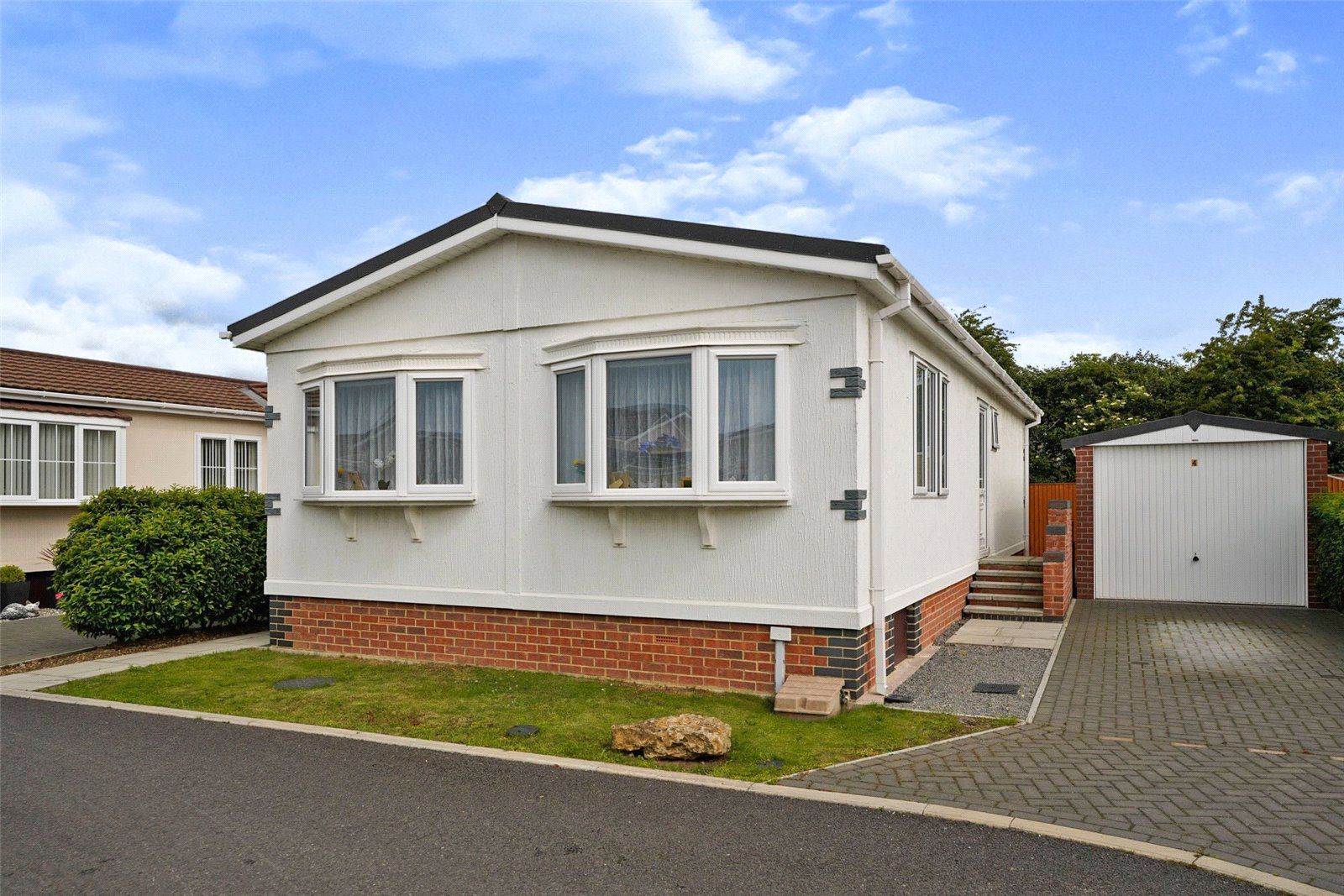 2 bed property for sale in Orchard Park, Twigworth, Gloucester GL2 Zoopla