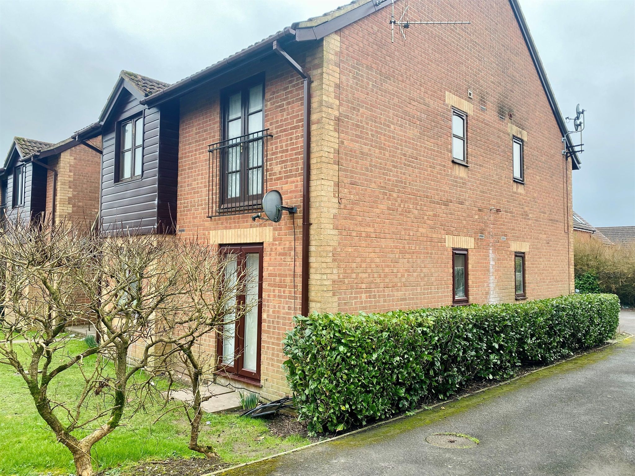 1 bed flat for sale in Pound Lane, Shaftesbury SP7 Zoopla