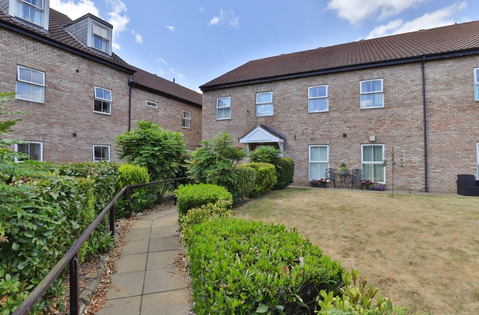 1 bed property for sale in Buttercrambe Road, Stamford Bridge, York YO41 Zoopla