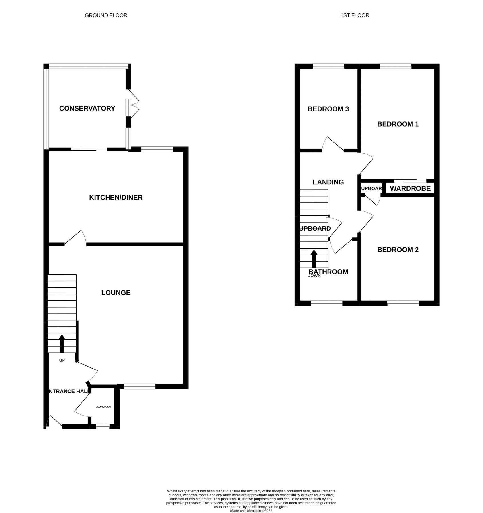 3 bed semidetached house for sale in Harleys Field, Abbeymead