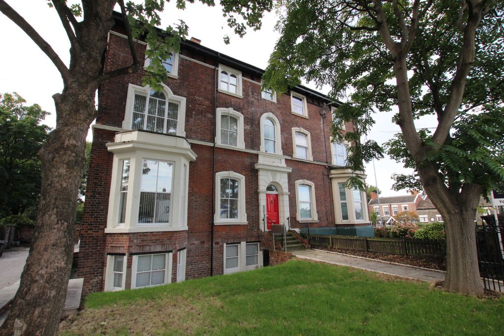 1 bed flat to rent in Hawthorne Road, Bootle, Bootle L20 Zoopla