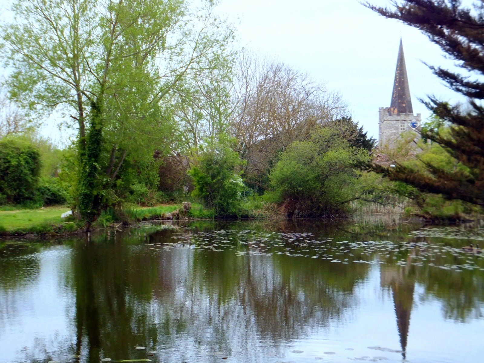 Land for sale in Land At Westbourne (Wsx319977), Westbourne Road