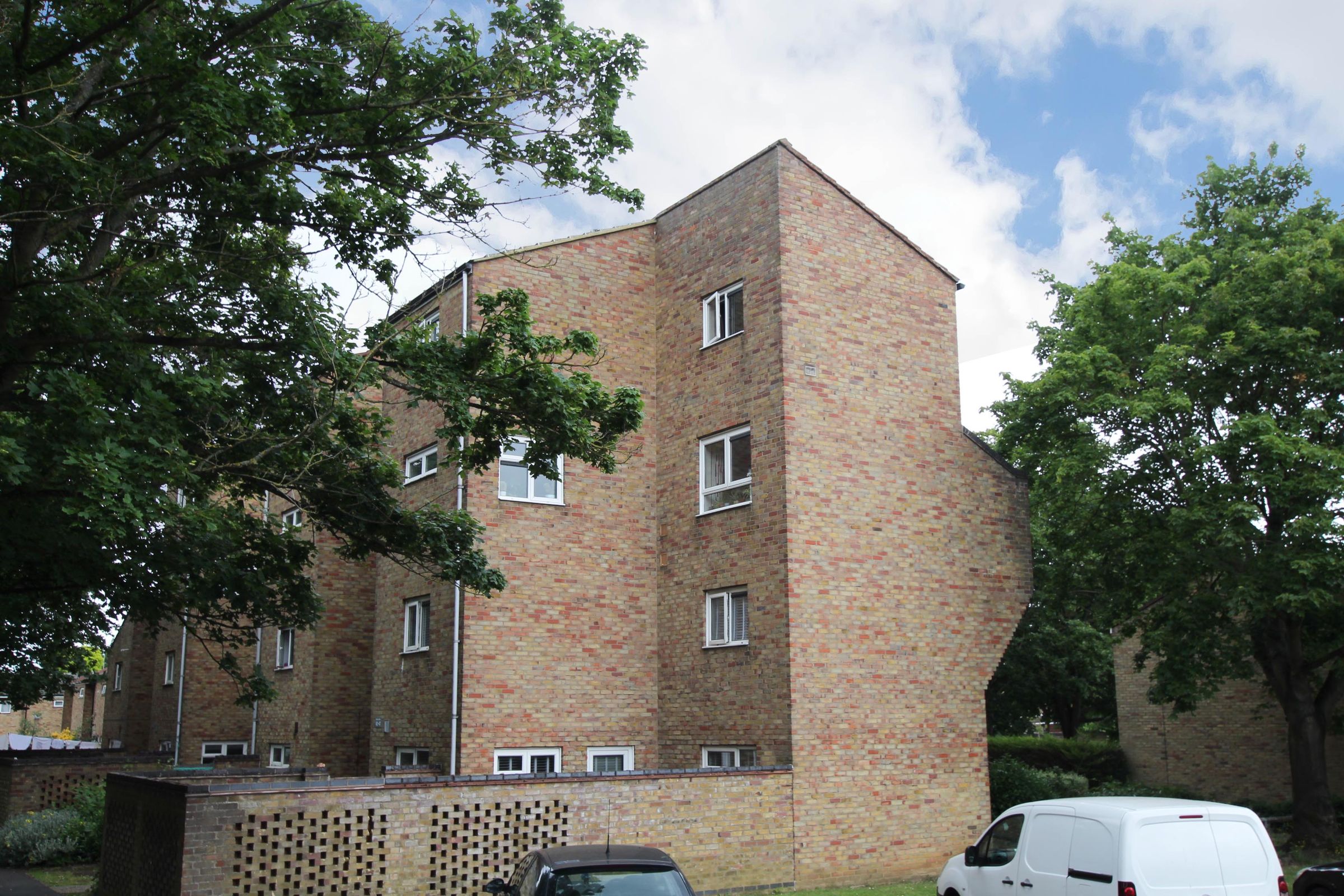 Walker Court, Cambridge CB4  