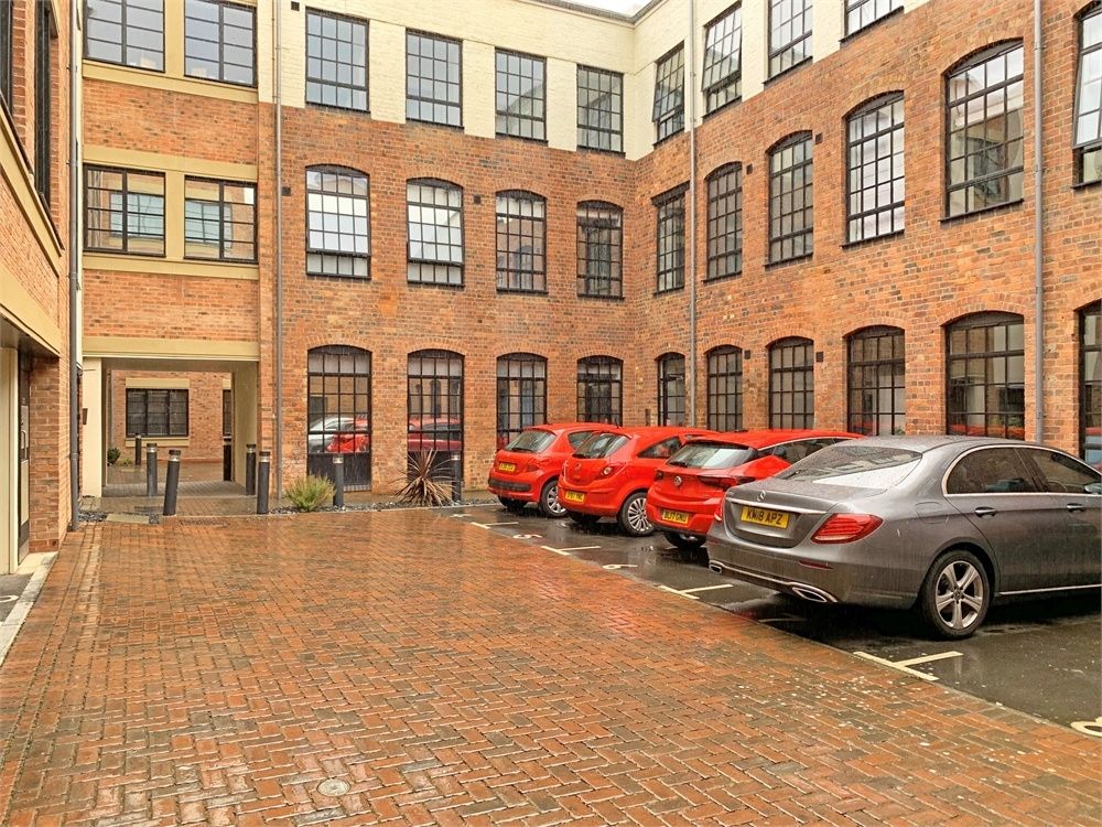 4 Legge Lane, Birmingham, West Midlands B1  