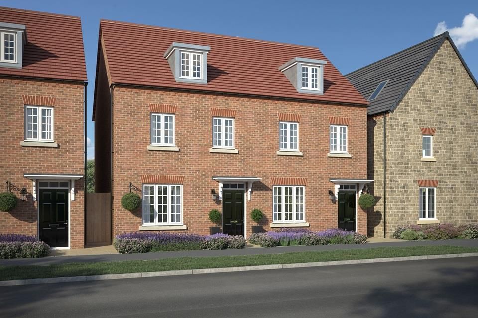 Kennett at Richmond Road, Bicester OX26  