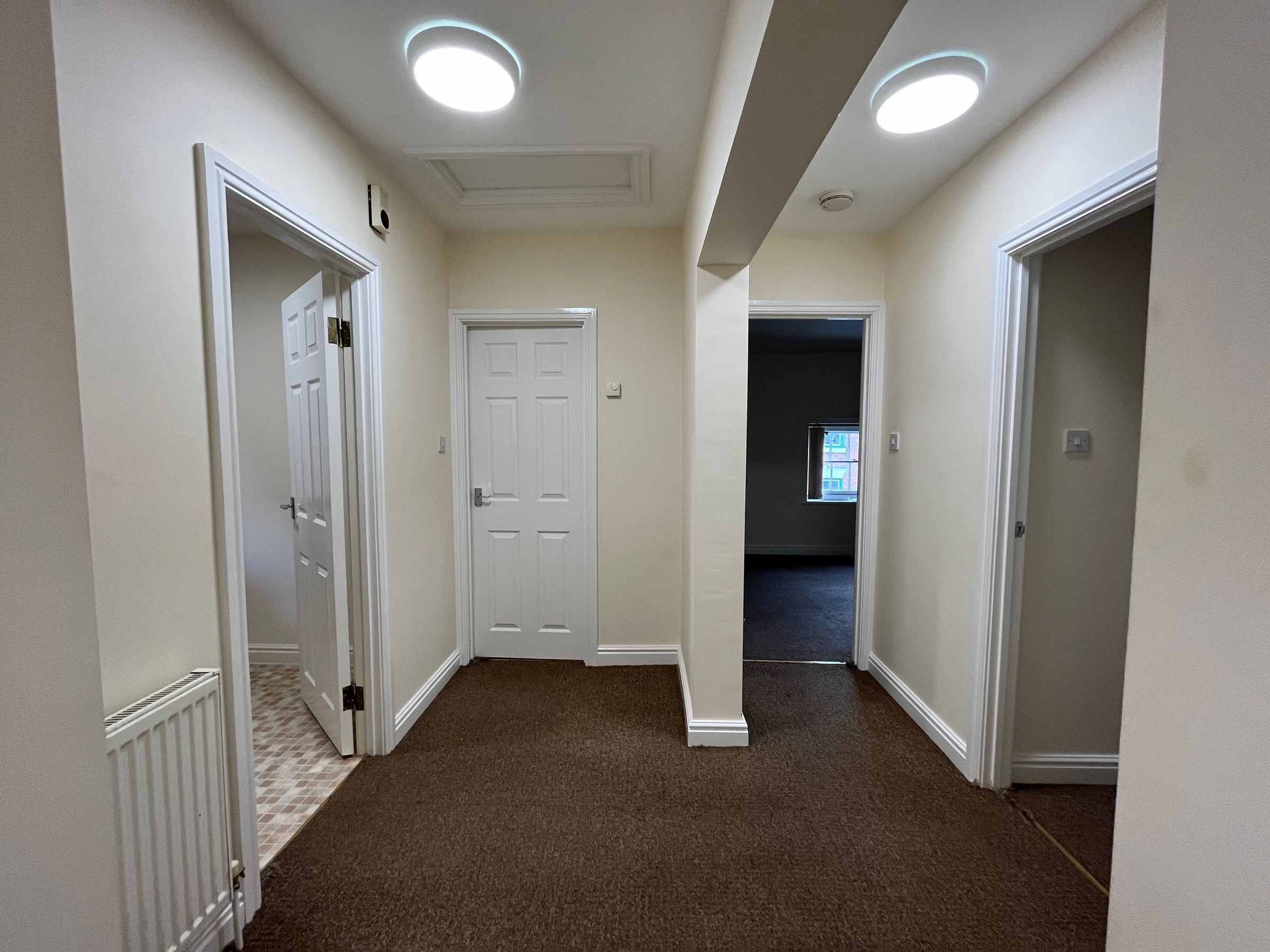 2 bed flat to rent in Long Street, Atherstone CV9 Zoopla