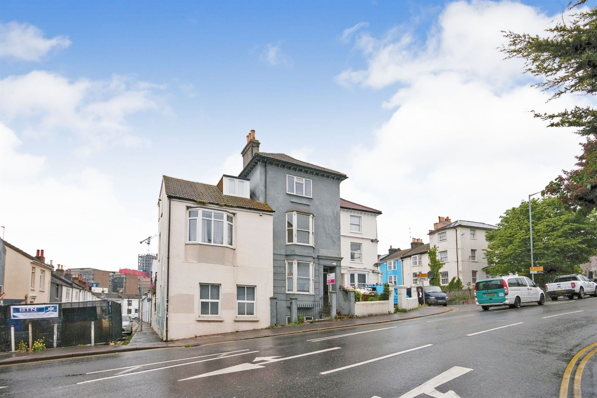1 bed flat for sale in Ditchling Road, Brighton BN1 Zoopla