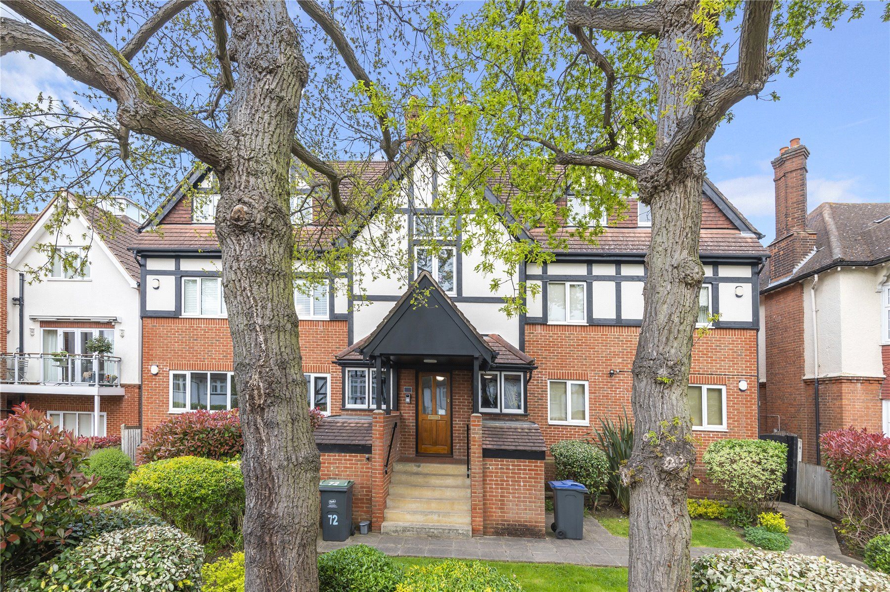 2 bed flat for sale in Scotts Lane, Bromley BR2 Zoopla